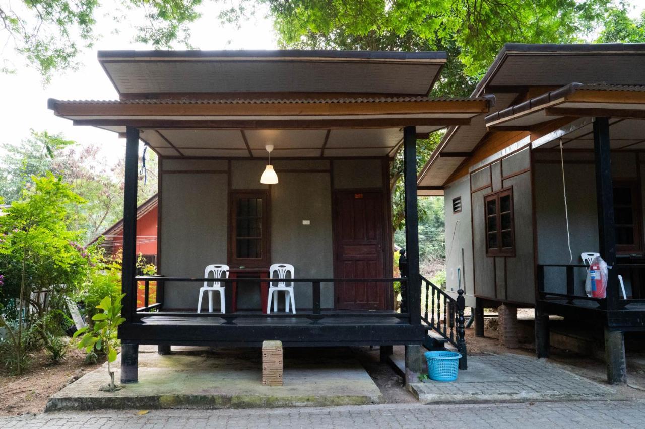 Villa House Of Sanskara Haad Rin Exterior foto